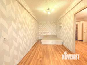 2-к квартира, вторичка, 44м2, 2/5 этаж