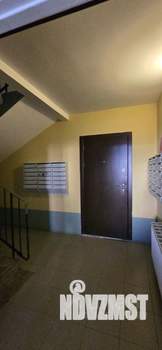 3-к квартира, вторичка, 89м2, 3/6 этаж