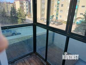1-к квартира, вторичка, 38м2, 2/4 этаж