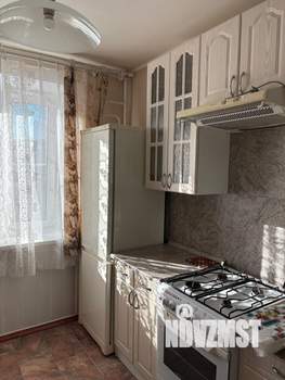 2-к квартира, вторичка, 52м2, 4/5 этаж