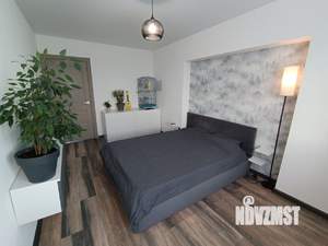 3-к квартира, вторичка, 67м2, 4/4 этаж