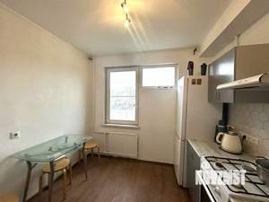 1-к квартира, вторичка, 36м2, 2/6 этаж
