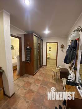 2-к квартира, вторичка, 57м2, 4/4 этаж