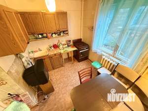 1-к квартира, вторичка, 40м2, 3/5 этаж