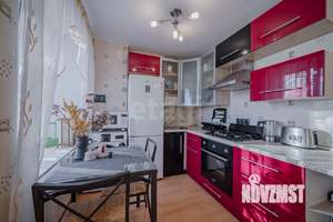 1-к квартира, вторичка, 31м2, 3/4 этаж
