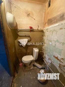 1-к квартира, вторичка, 32м2, 5/5 этаж