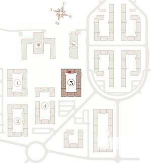 2-к квартира, вторичка, 57м2, 4/4 этаж