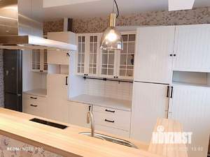 3-к квартира, вторичка, 104м2, 7/8 этаж