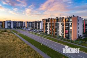 3-к квартира, вторичка, 77м2, 2/5 этаж