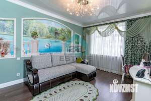 1-к квартира, вторичка, 45м2, 3/4 этаж