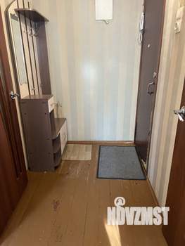 1-к квартира, вторичка, 29м2, 2/5 этаж