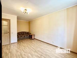 1-к квартира, вторичка, 33м2, 2/5 этаж
