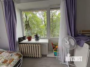 2-к квартира, вторичка, 42м2, 3/5 этаж