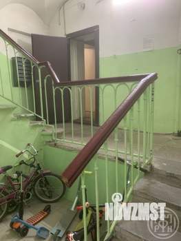 4-к квартира, вторичка, 108м2, 1/3 этаж