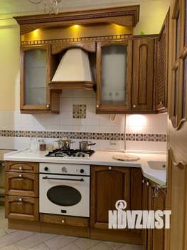 3-к квартира, вторичка, 57м2, 1/2 этаж