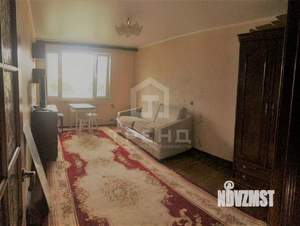 2-к квартира, вторичка, 54м2, 2/6 этаж