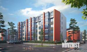 3-к квартира, вторичка, 79м2, 5/5 этаж