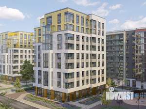 2-к квартира, вторичка, 60м2, 3/5 этаж