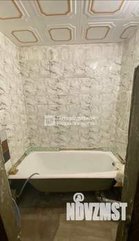 1-к квартира, вторичка, 36м2, 1/6 этаж