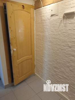 2-к квартира, вторичка, 43м2, 5/5 этаж
