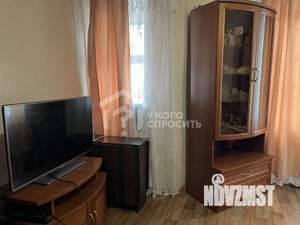 4-к квартира, вторичка, 92м2, 5/5 этаж