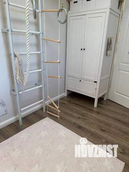 3-к квартира, вторичка, 57м2, 6/9 этаж