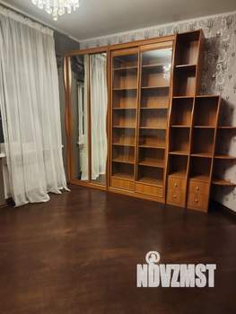 3-к квартира, вторичка, 105м2, 3/3 этаж