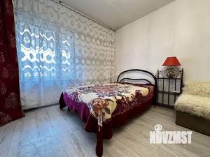 1-к квартира, вторичка, 43м2, 1/5 этаж