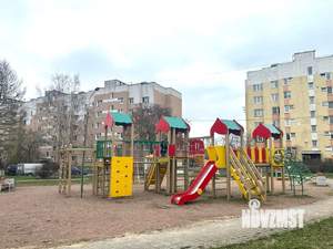 1-к квартира, вторичка, 36м2, 2/6 этаж