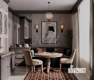 Фото квартиры на продажу (1)
