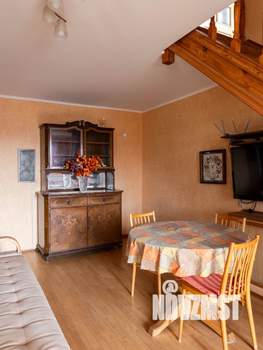 3-к квартира, вторичка, 109м2, 6/8 этаж