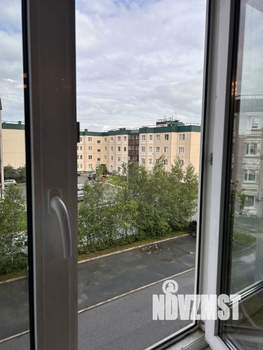 3-к квартира, вторичка, 72м2, 3/4 этаж
