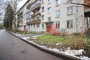 2-к квартира, вторичка, 44м2, 1/5 этаж