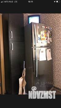 3-к квартира, вторичка, 63м2, 4/5 этаж