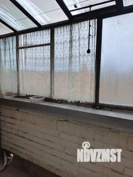 1-к квартира, вторичка, 33м2, 4/5 этаж