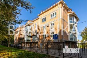 2-к квартира, вторичка, 75м2, 5/5 этаж