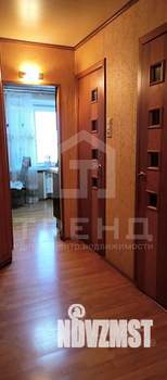 2-к квартира, вторичка, 50м2, 4/5 этаж