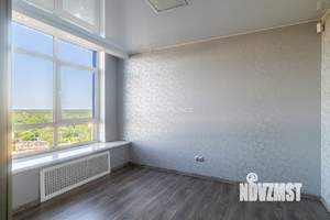 2-к квартира, вторичка, 95м2, 10/10 этаж