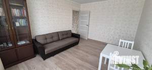 1-к квартира, вторичка, 35м2, 4/4 этаж