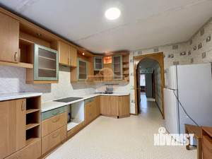 2-к квартира, вторичка, 64м2, 3/5 этаж