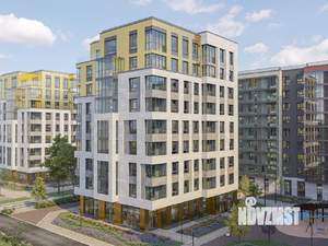 2-к квартира, вторичка, 59м2, 8/9 этаж