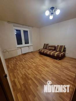 1-к квартира, вторичка, 31м2, 5/5 этаж