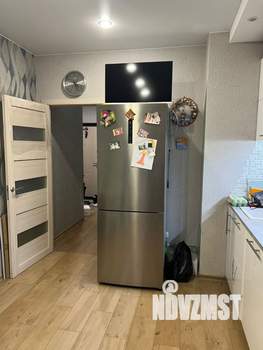 2-к квартира, вторичка, 63м2, 2/5 этаж