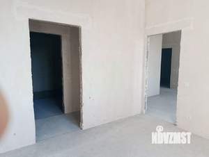 3-к квартира, вторичка, 60м2, 5/5 этаж