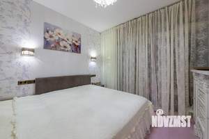 2-к квартира, вторичка, 65м2, 1/4 этаж