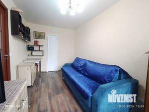 2-к квартира, вторичка, 44м2, 3/5 этаж