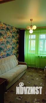 3-к квартира, вторичка, 65м2, 4/4 этаж
