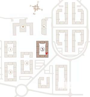 3-к квартира, вторичка, 81м2, 3/4 этаж