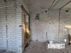 1-к квартира, вторичка, 42м2, 1/3 этаж