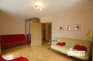 1-к квартира, вторичка, 31м2, 3/5 этаж